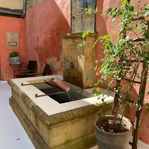  Bed & Breakfast Des Muses France